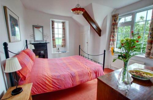 West Bowithick Holiday Cottages