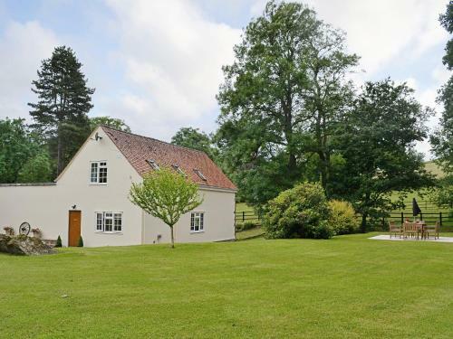 The Barn At Hopebrook Farm