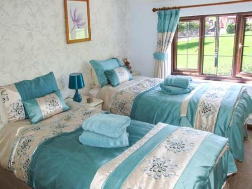 Bronte Owl Cottage