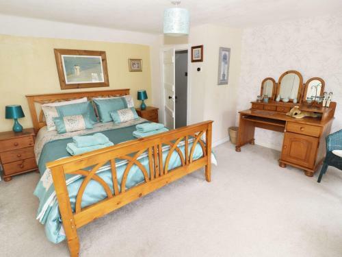 Bronte Owl Cottage