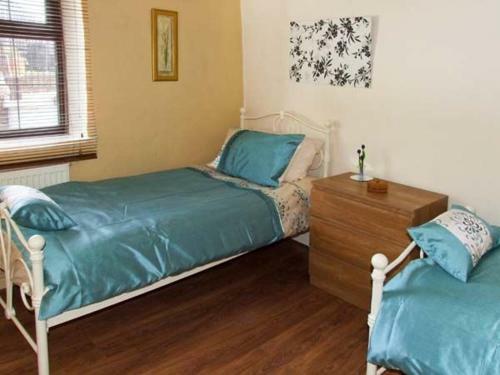 Bronte Kingfisher Cottage