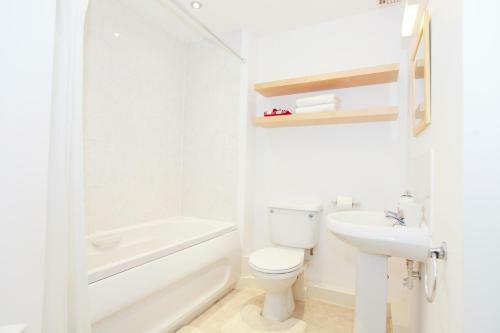 Leamington Spa Apartments