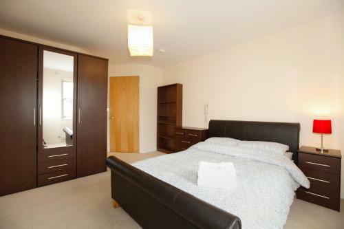 Leamington Spa Apartments