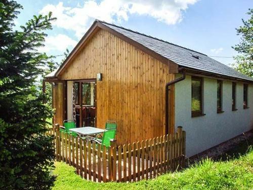 Orchard Cottage, Ledbury