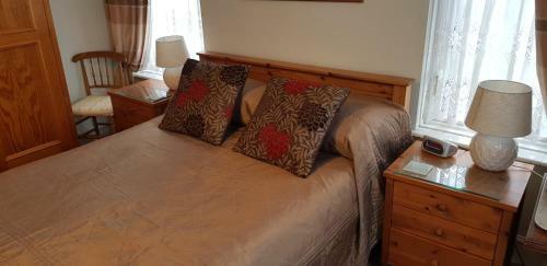 Hostal Avon Manor Guest House