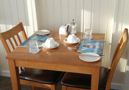Hostal Avon Manor Guest House