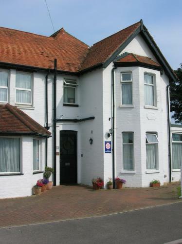 Hostal Avon Manor Guest House