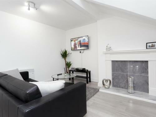 Live In Leeds Grange Apartments