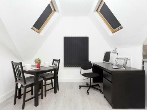 Live In Leeds Grange Apartments