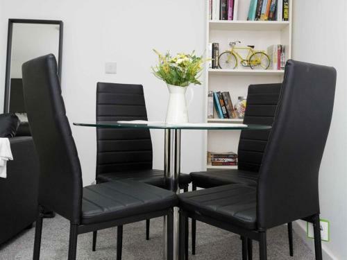 Apartamentos Berkley Studio