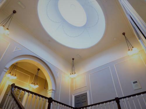 The Smeaton At Claremont Apartments