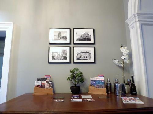 The Smeaton At Claremont Apartments