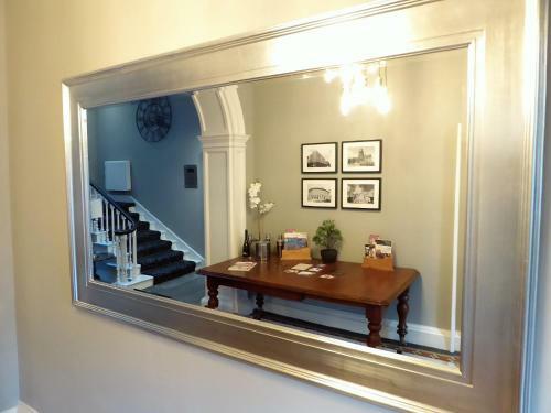 The Smeaton At Claremont Apartments
