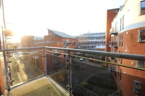 Apartamento Stay2day Leeds