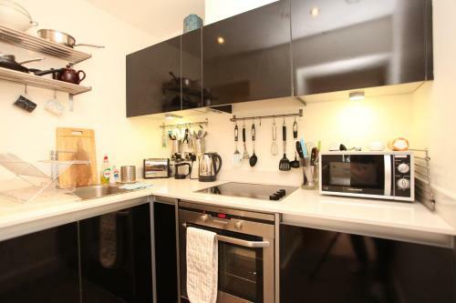 Park Row Apartments