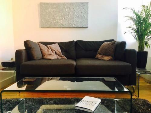 Park Place Apartment