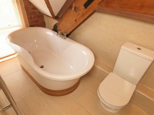 Apartamento Courtyard Mews, 3 Rodley Hall, Leeds