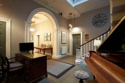 The Matcham At Claremont Apartments