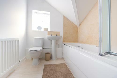 Crosshills Serviced Apartments
