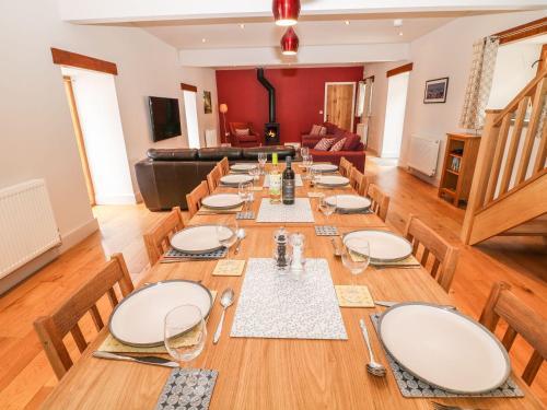 Morridge View, Leek