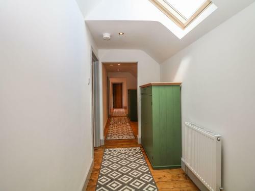 Morridge View, Leek
