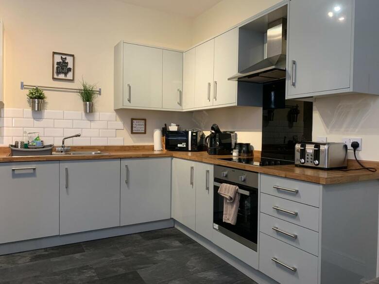 Market Place Apartments