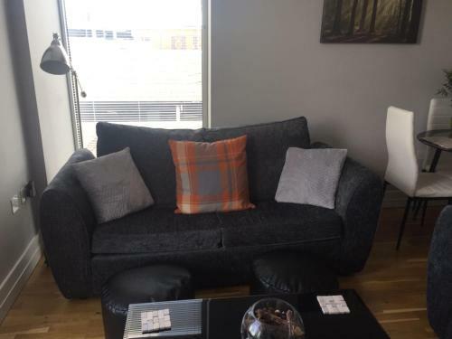 Apartamento Penthouse City Hideaway