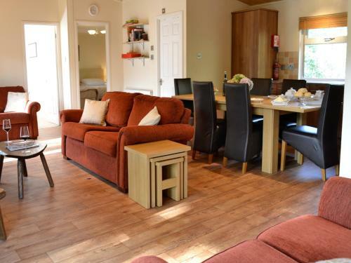 Woodpecker Lodge, Ilfracombe