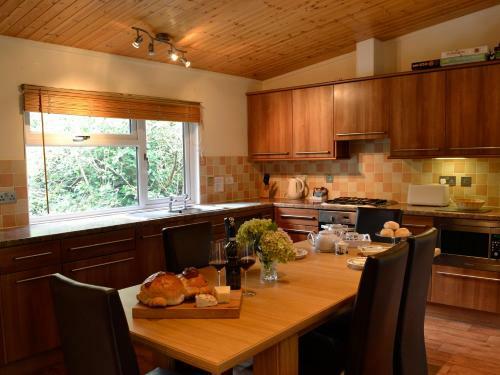Woodpecker Lodge, Ilfracombe