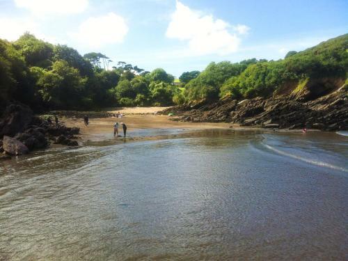 Woodpecker Lodge, Ilfracombe