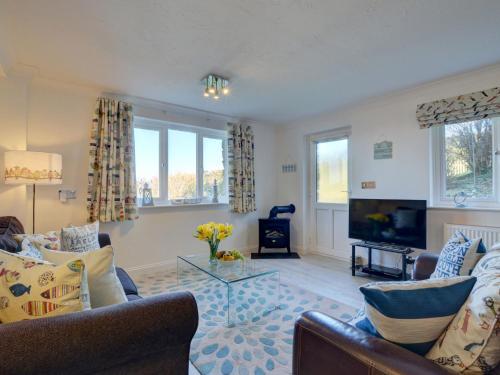 Stylish Apartment In Ilfracombe Near Beach