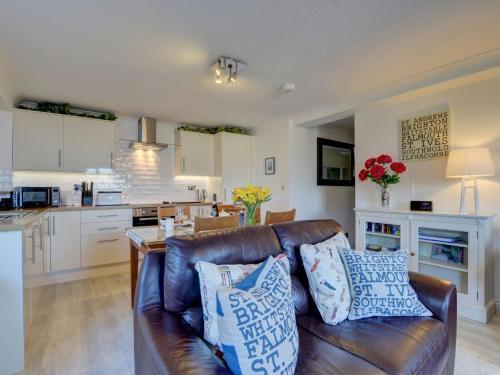 Stylish Apartment In Ilfracombe Near Beach