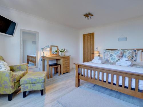Stylish Apartment In Ilfracombe Near Beach