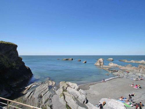 Seascapes, Ilfracombe