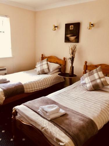 Trevelyan Hotel