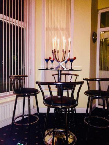 Trevelyan Hotel