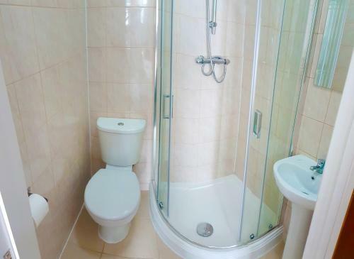 Bed & Breakfast Northbrook Hotel