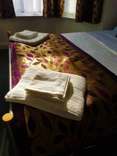 Bed & Breakfast Northbrook Hotel