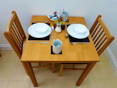Bed & Breakfast Northbrook Hotel