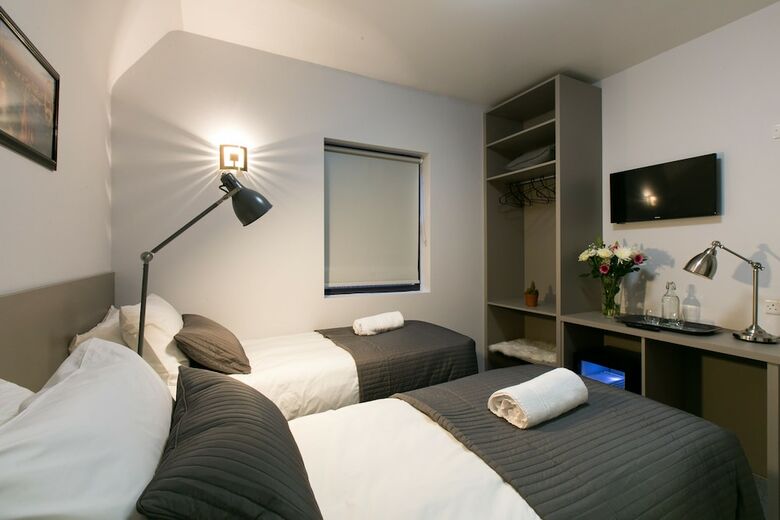 Hotel Oyo Townhouse 16 Ilford Hill