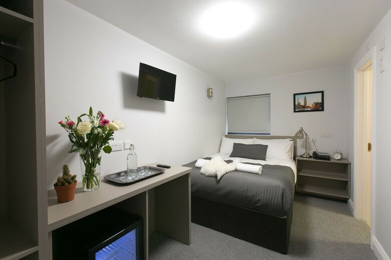Hotel Oyo Townhouse 16 Ilford Hill