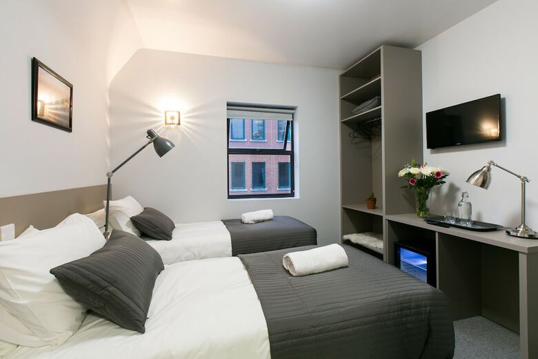 Hotel Oyo Townhouse 16 Ilford Hill