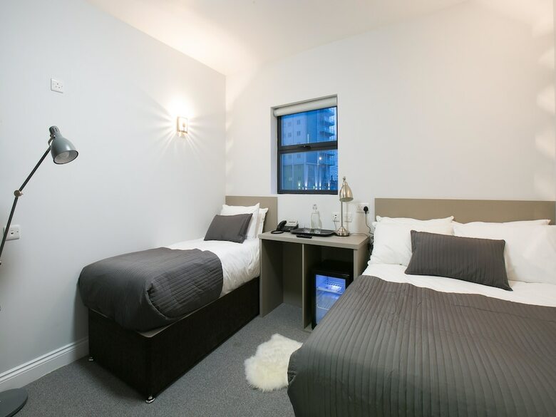Hotel Oyo Townhouse 16 Ilford Hill