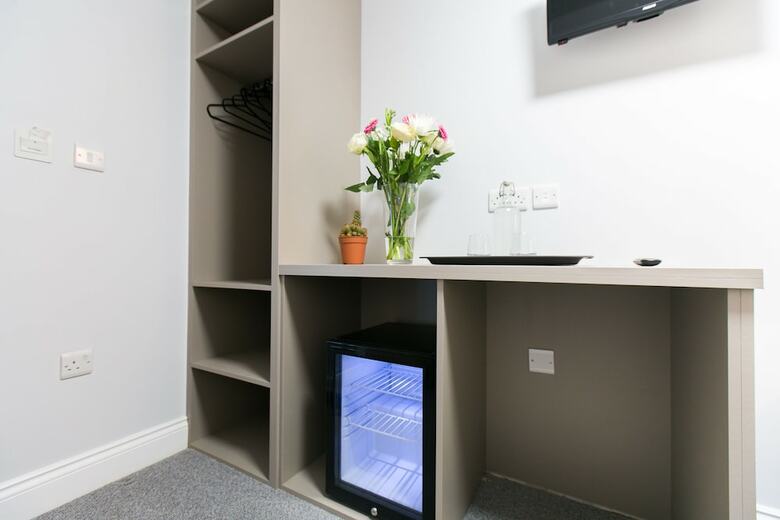 Hotel Oyo Townhouse 16 Ilford Hill