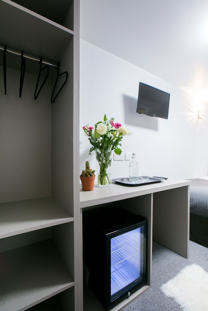 Hotel Oyo Townhouse 16 Ilford Hill