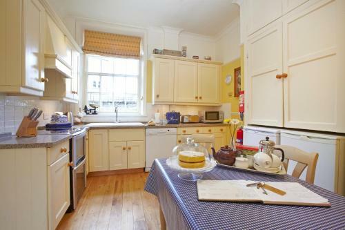 Apartamentos Westwood Lodge Ilkley Moor