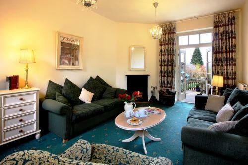 Apartamentos Westwood Lodge Ilkley Moor