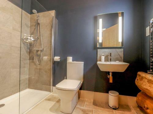 The Farmhouse, Ilkley