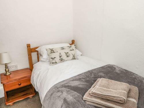 Curlew Cottage, Carnforth Lancs