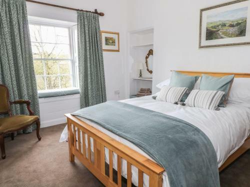 Curlew Cottage, Carnforth Lancs